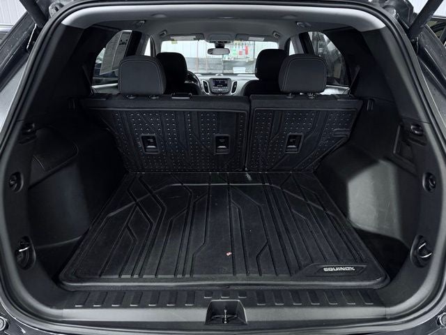 2022 Chevrolet Equinox AWD 2FL