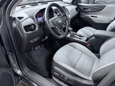 2022 Chevrolet Equinox AWD 2FL