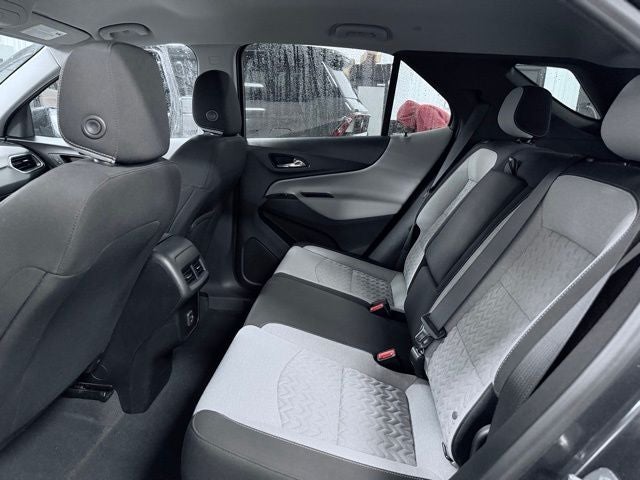 2022 Chevrolet Equinox AWD 2FL