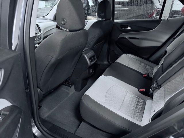 2022 Chevrolet Equinox AWD 2FL