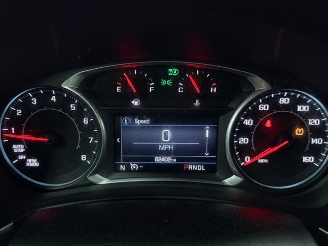 2022 Chevrolet Equinox AWD 2FL