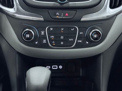 2022 Chevrolet Equinox AWD 2FL