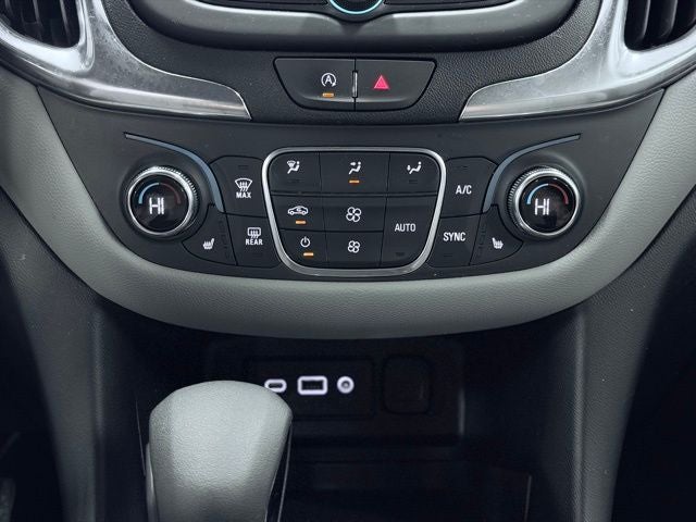 2022 Chevrolet Equinox AWD 2FL