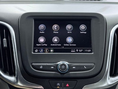 2022 Chevrolet Equinox AWD 2FL