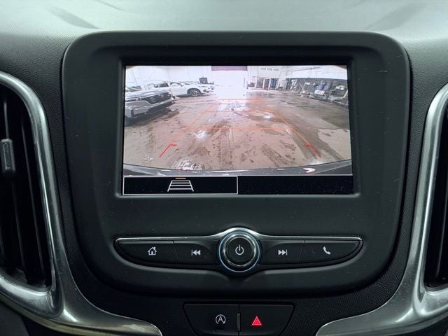 2022 Chevrolet Equinox AWD 2FL