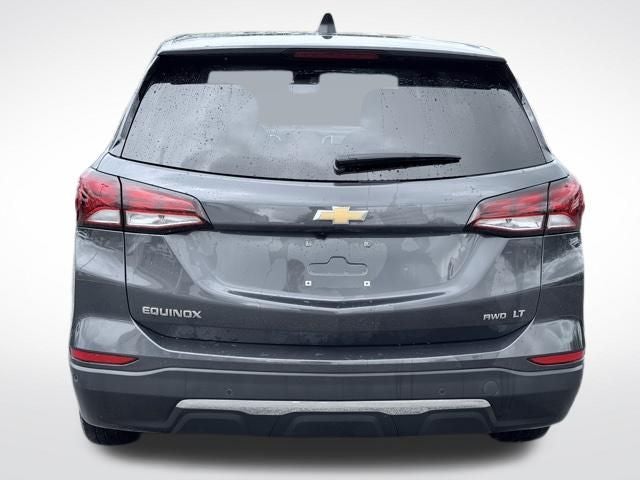 2022 Chevrolet Equinox AWD 2FL