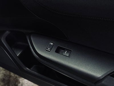 2018 Honda Civic EX-T