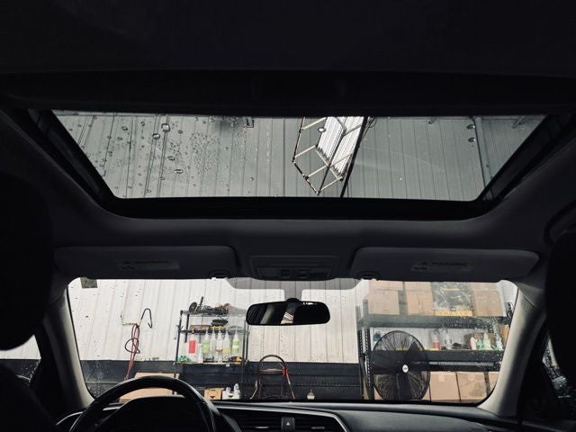 2018 Honda Civic EX-T