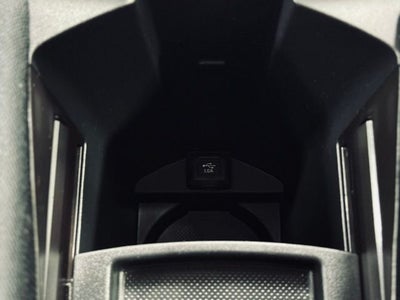 2018 Honda Civic EX-T