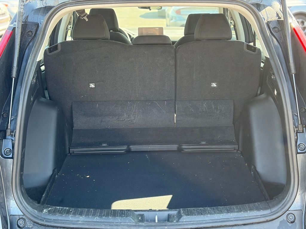2024 Honda CR-V LX