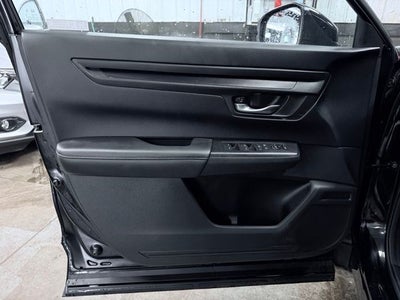 2023 Honda CR-V LX AWD