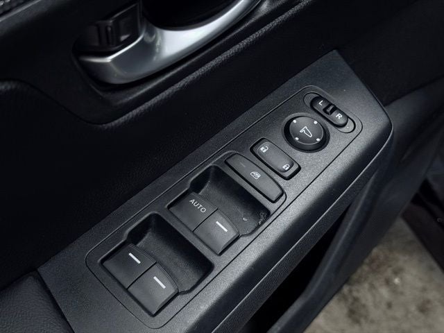2023 Honda CR-V LX AWD