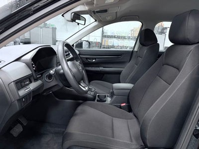 2023 Honda CR-V LX AWD