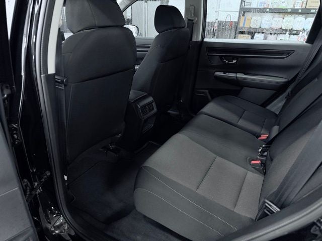 2023 Honda CR-V LX AWD