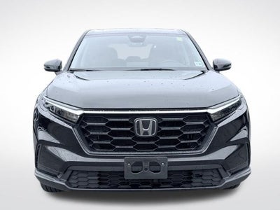 2023 Honda CR-V LX AWD