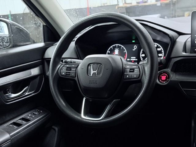2023 Honda CR-V LX AWD