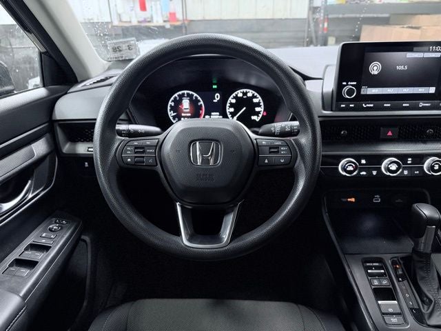 2023 Honda CR-V LX AWD