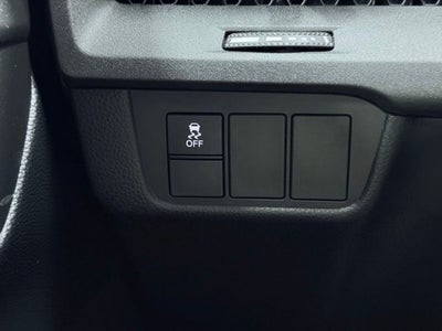 2023 Honda CR-V LX AWD