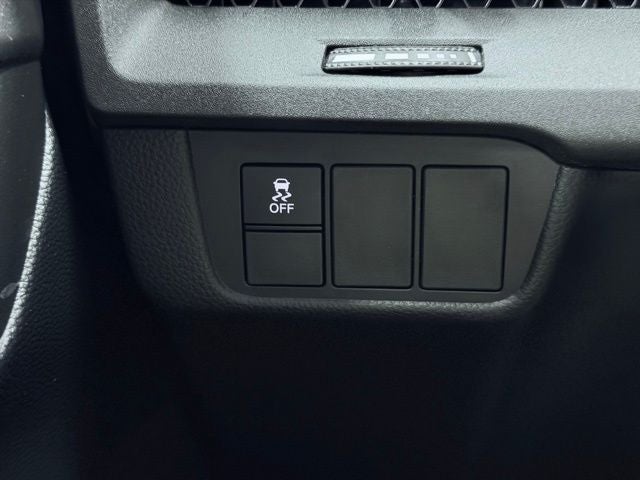 2023 Honda CR-V LX AWD