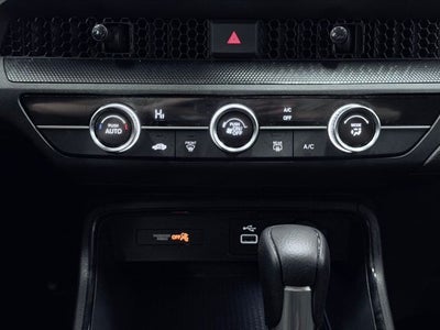 2023 Honda CR-V LX AWD