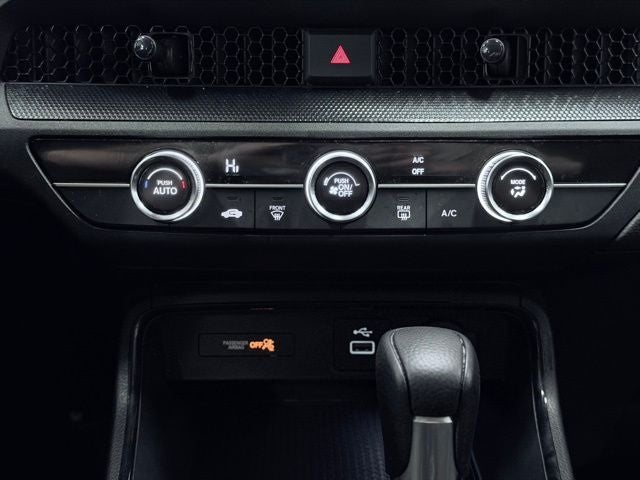 2023 Honda CR-V LX AWD