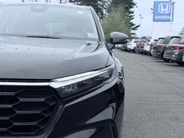 2023 Honda CR-V LX AWD