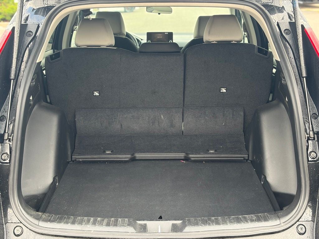 2024 Honda CR-V EX AWD