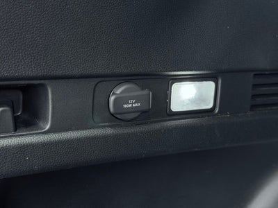 2025 Honda CR-V EX AWD