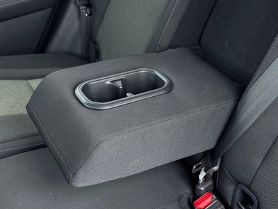 2025 Honda CR-V EX AWD