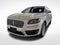 2019 Lincoln Nautilus Standard