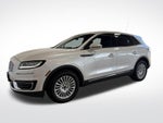 2019 Lincoln Nautilus Standard