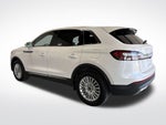 2019 Lincoln Nautilus Standard