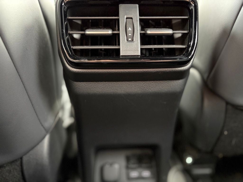 2024 Lexus NX F SPORT Handling