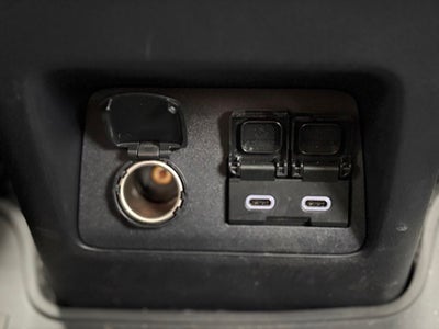2024 Lexus NX F SPORT Handling