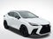 2024 Lexus NX F SPORT Handling