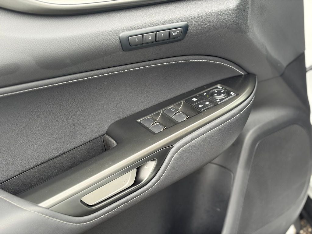 2024 Lexus NX F SPORT Handling