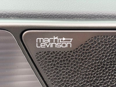 2024 Lexus NX F SPORT Handling