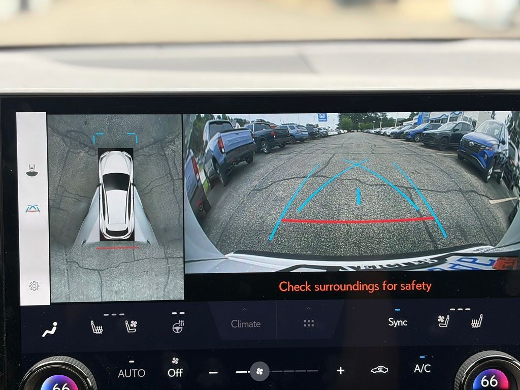 2024 Lexus NX F SPORT Handling