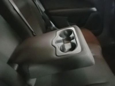 2018 Jeep Compass Sport FWD