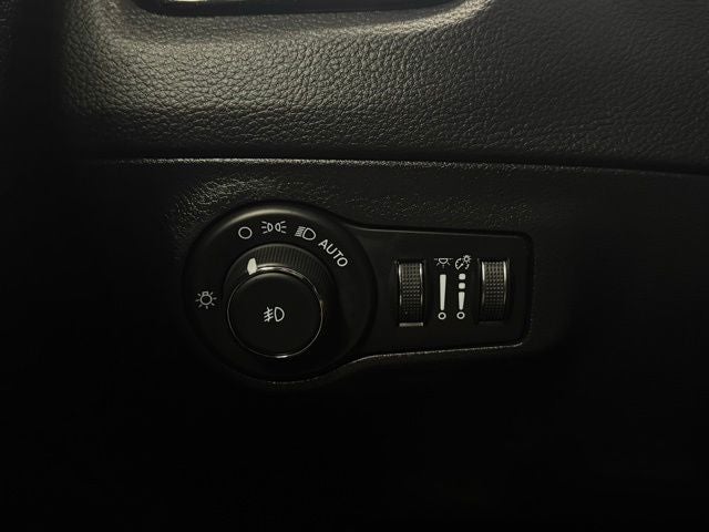 2021 Jeep Compass Altitude 4X4