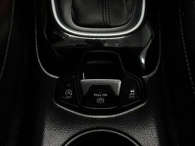 2021 Jeep Compass Altitude 4X4