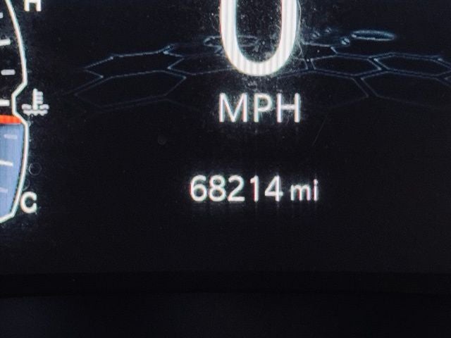 2023 Jeep Compass Latitude 4x4