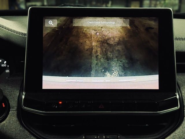 2023 Jeep Compass Latitude 4x4