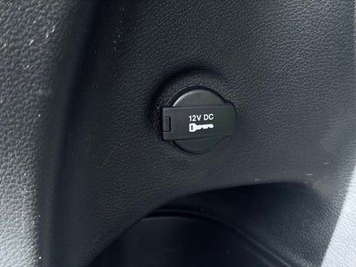 2018 Jeep Compass Limited 4x4