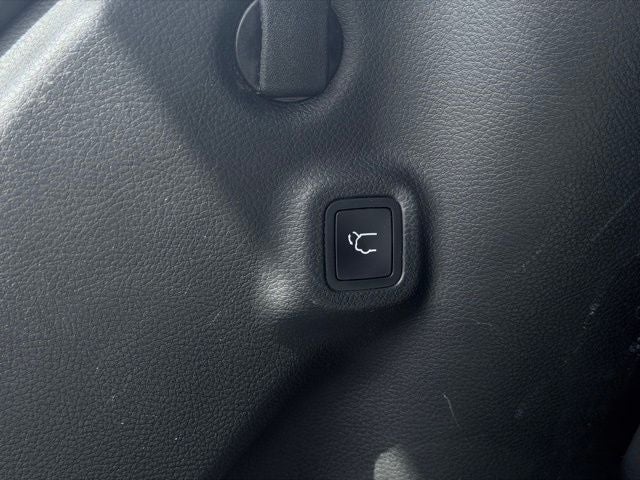 2018 Jeep Compass Limited 4x4