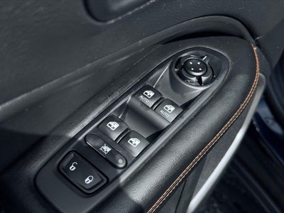 2018 Jeep Compass Limited 4x4