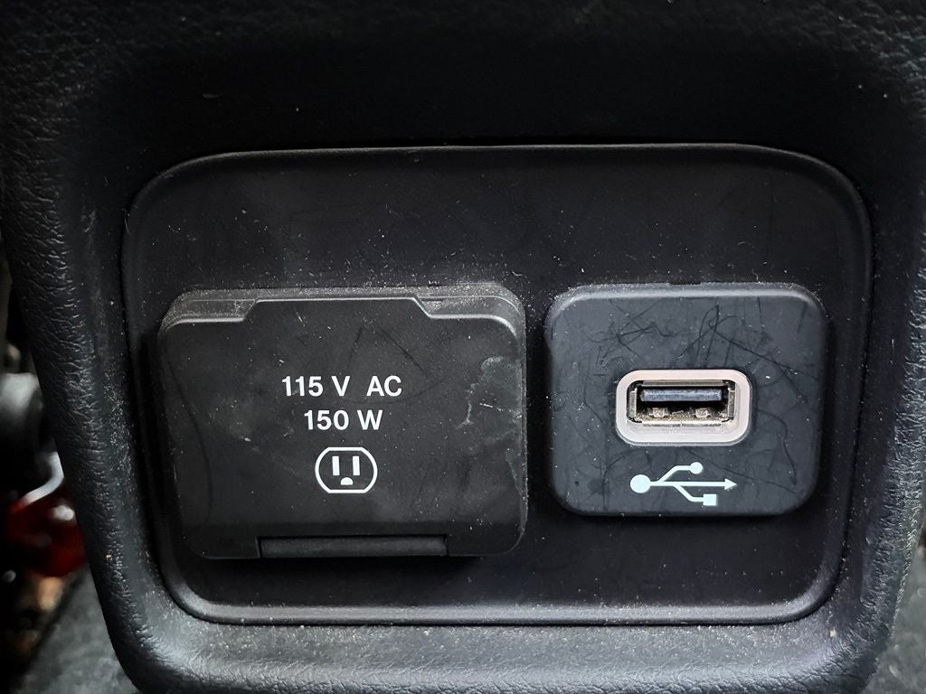 2021 Jeep Compass Limited 4x4