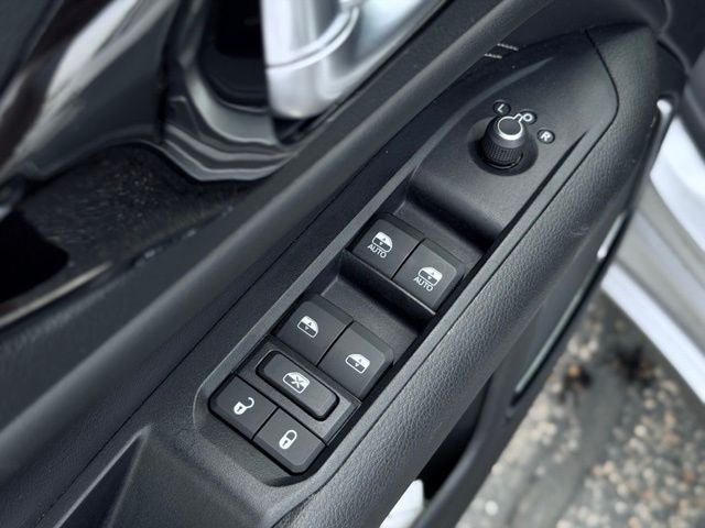 2022 Jeep Compass High Altitude 4x4