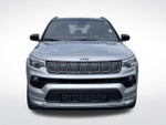 2022 Jeep Compass High Altitude 4x4