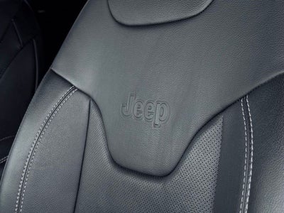 2022 Jeep Compass High Altitude 4x4